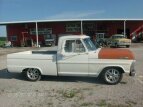 Thumbnail Photo 0 for 1971 Ford F100